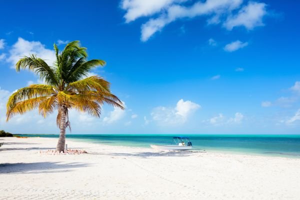Beautiful Beach