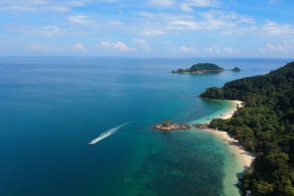Beautiful Sea