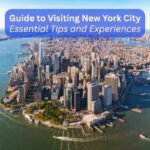 Guide to Visiting New York City