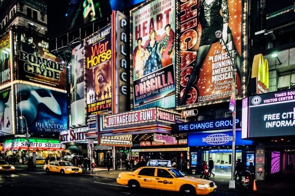 How to Get Cheap Broadway Tickets