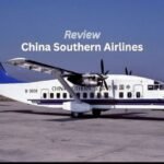 Review of China Southern Airlines
