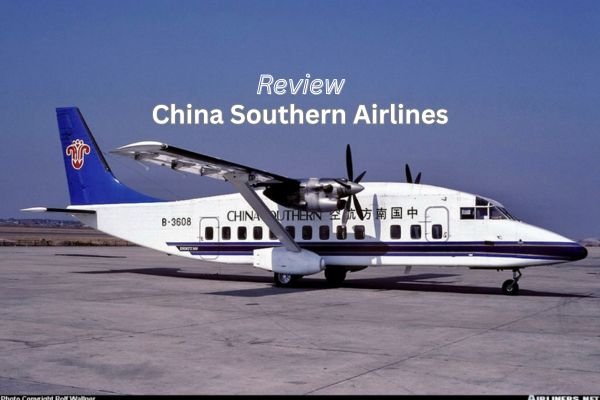 Review of China Southern Airlines