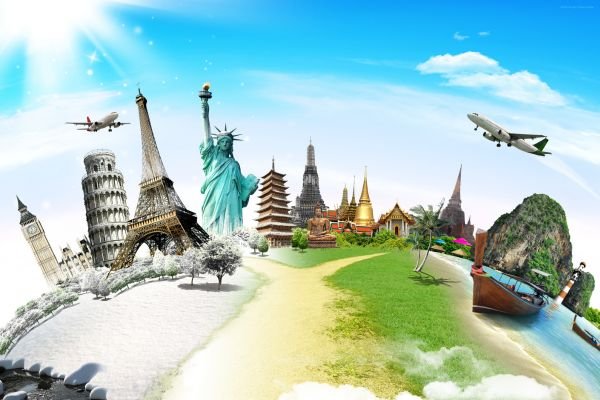 Extreme Day Travel Guide
